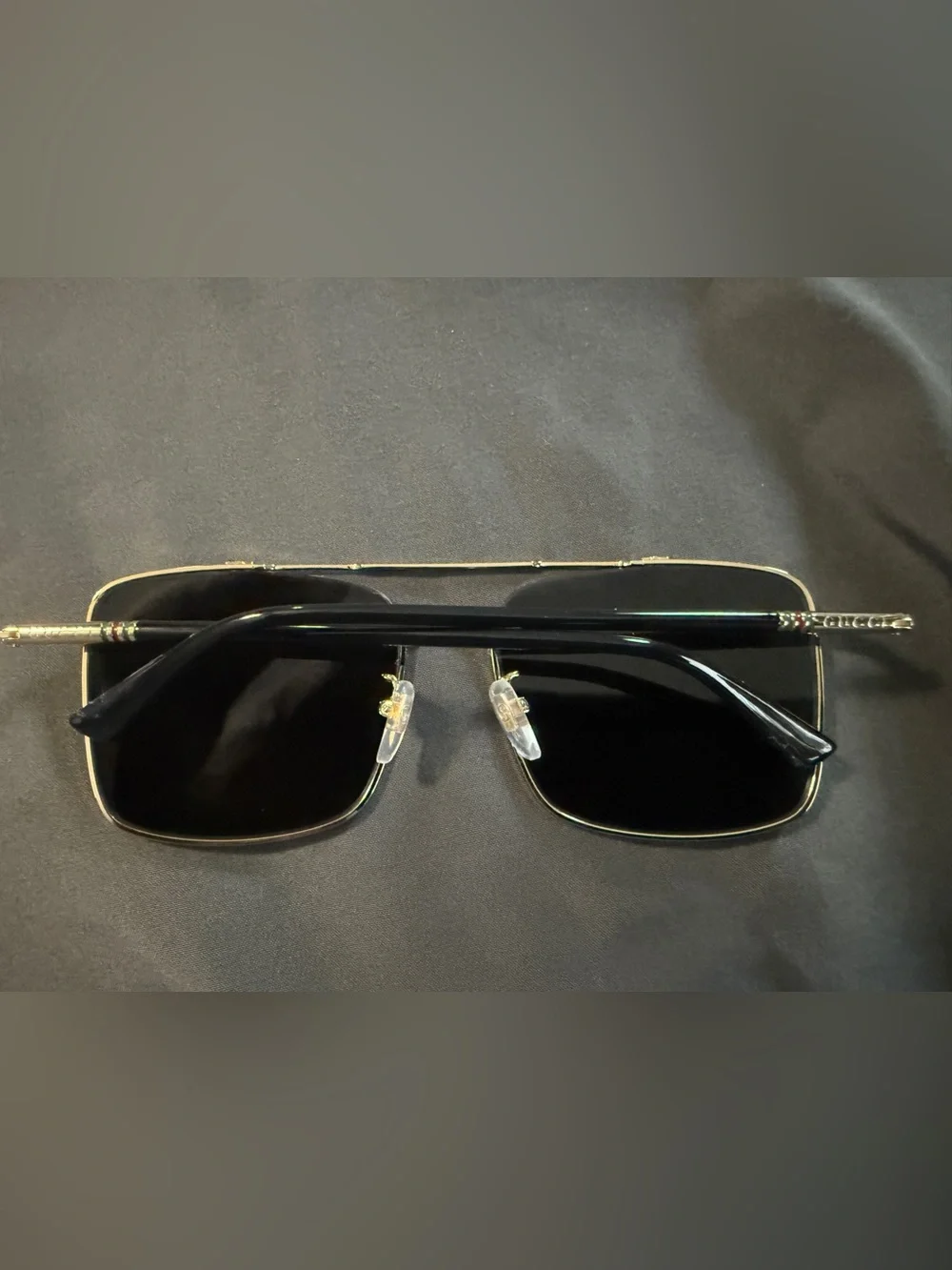 Gucci gg0610sk men’s